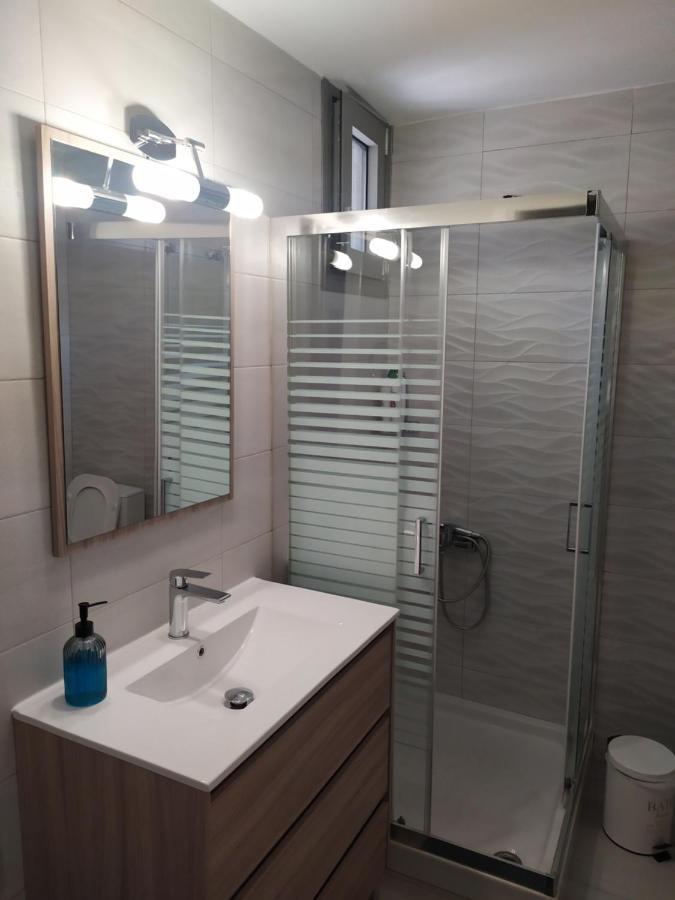 Fotini'S House II Apartman Ligurió Kültér fotó